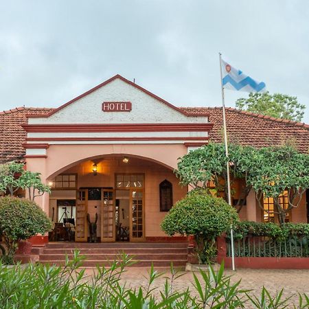 Masindi Hotel 外观 照片