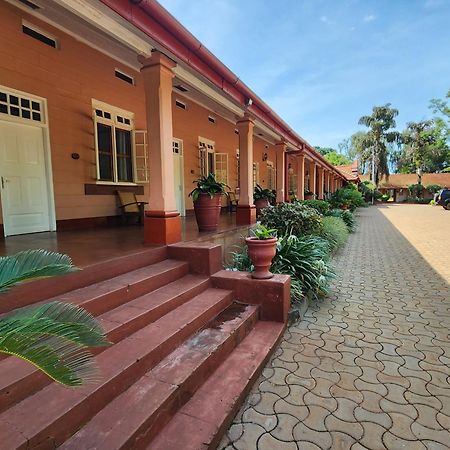 Masindi Hotel 外观 照片