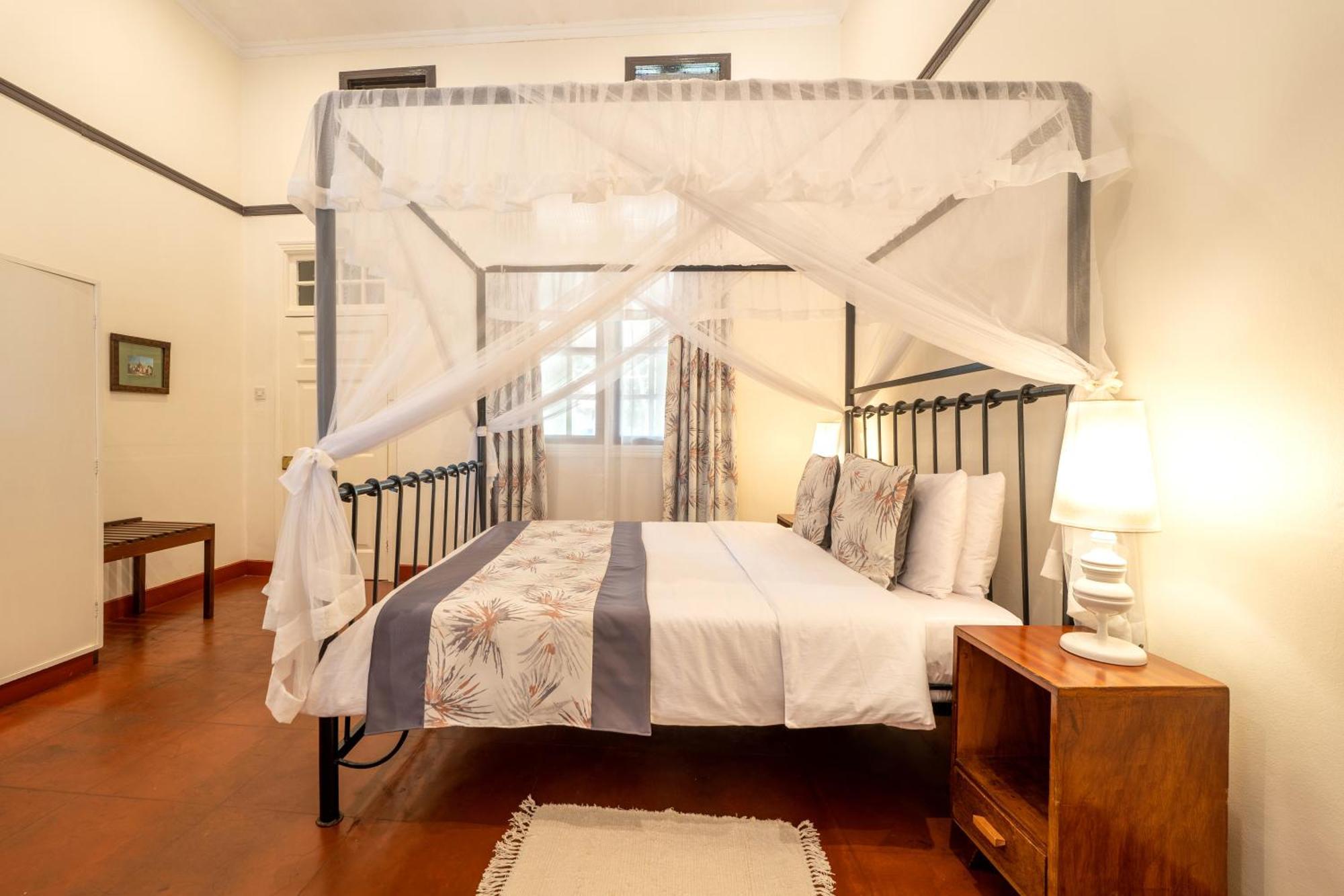 Masindi Hotel 外观 照片