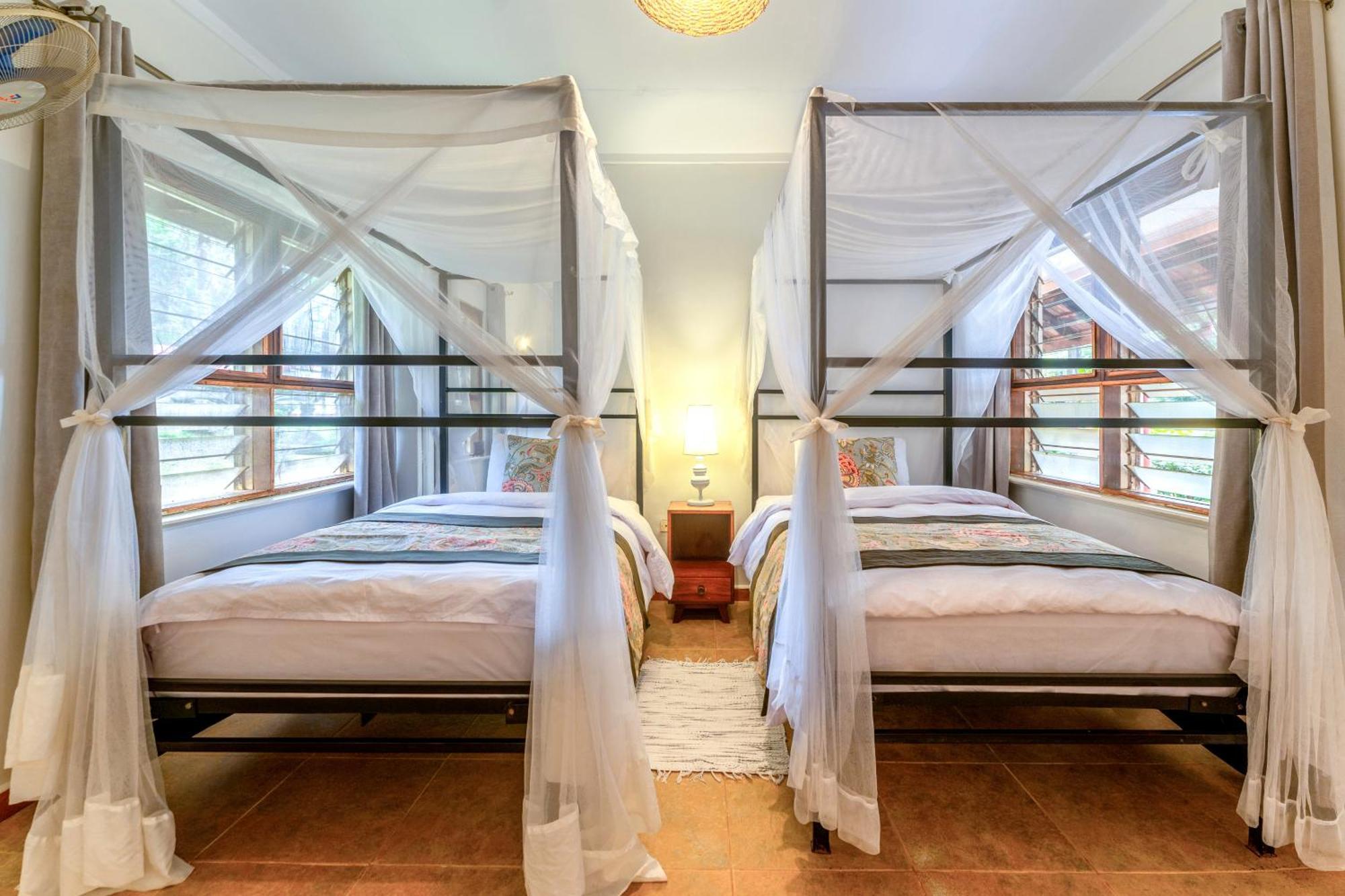 Masindi Hotel 外观 照片