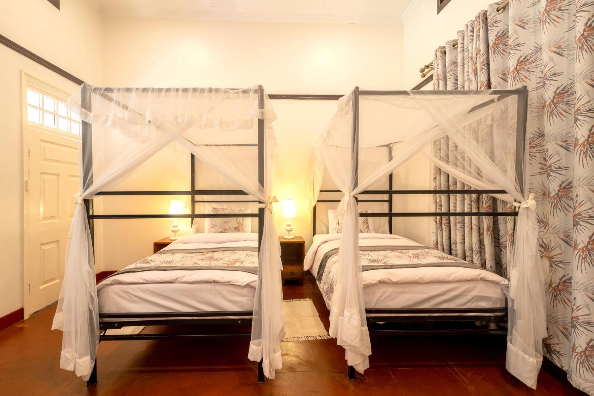 Masindi Hotel 外观 照片