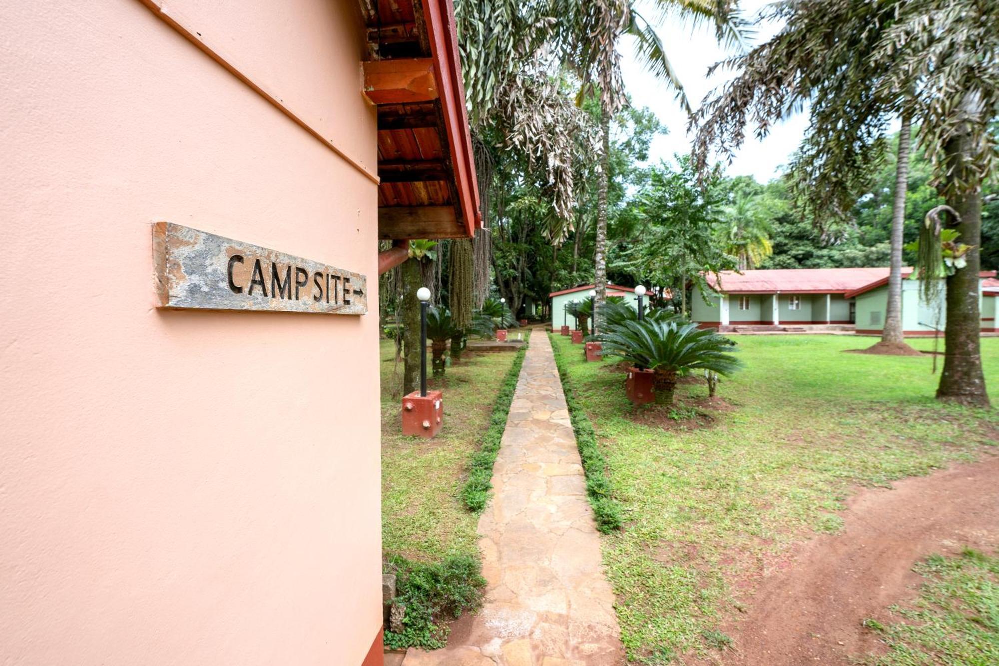 Masindi Hotel 外观 照片
