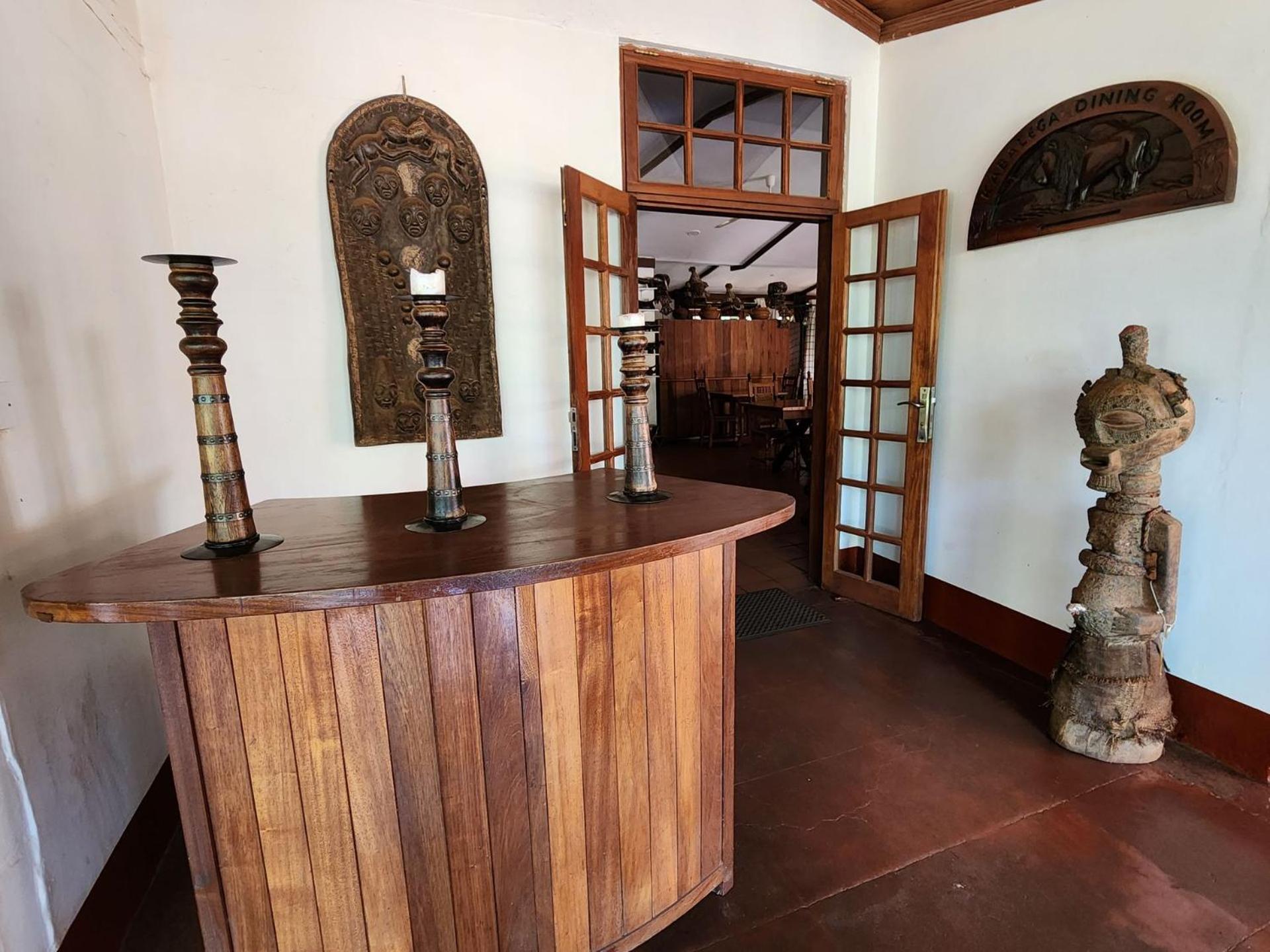 Masindi Hotel 外观 照片
