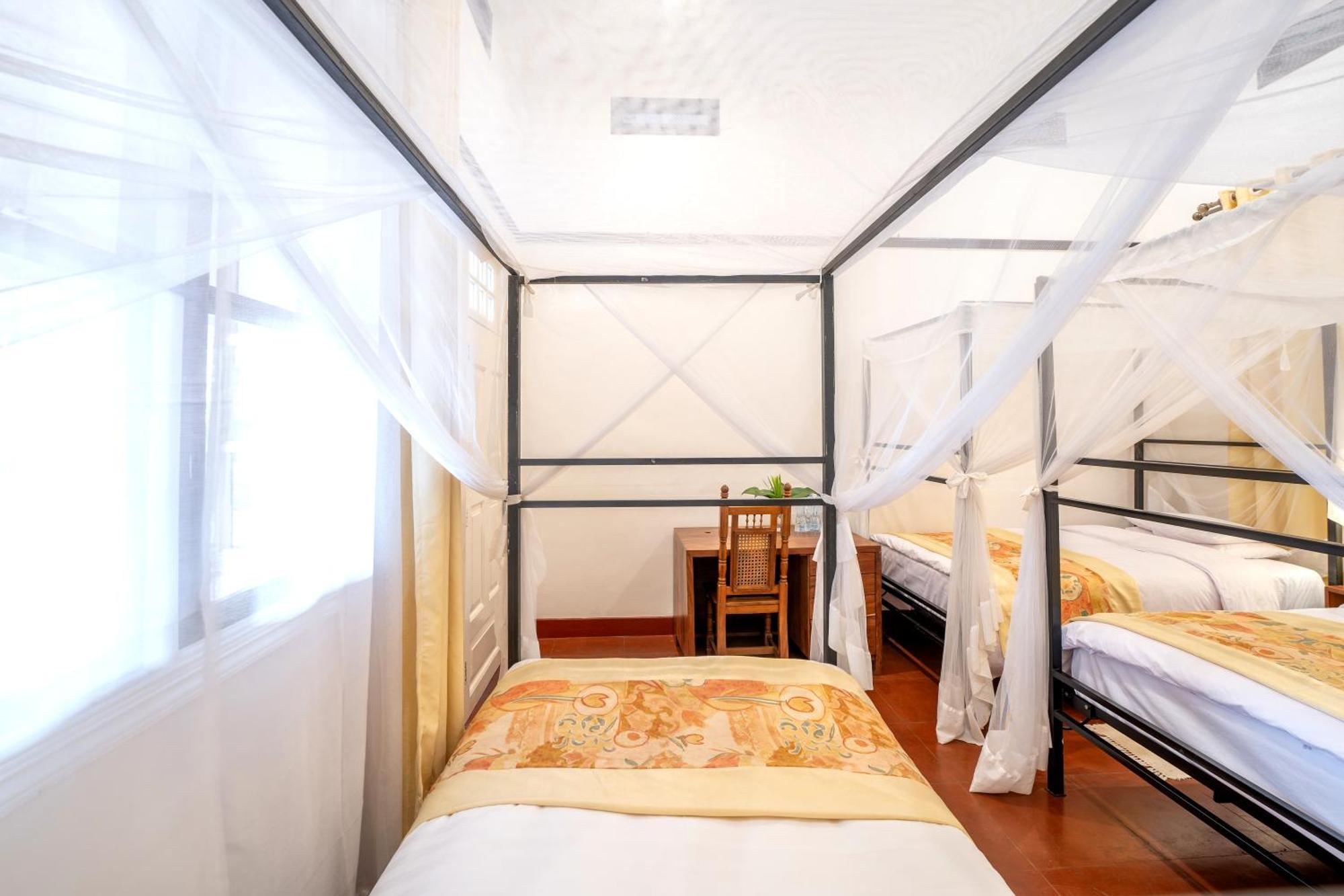 Masindi Hotel 外观 照片