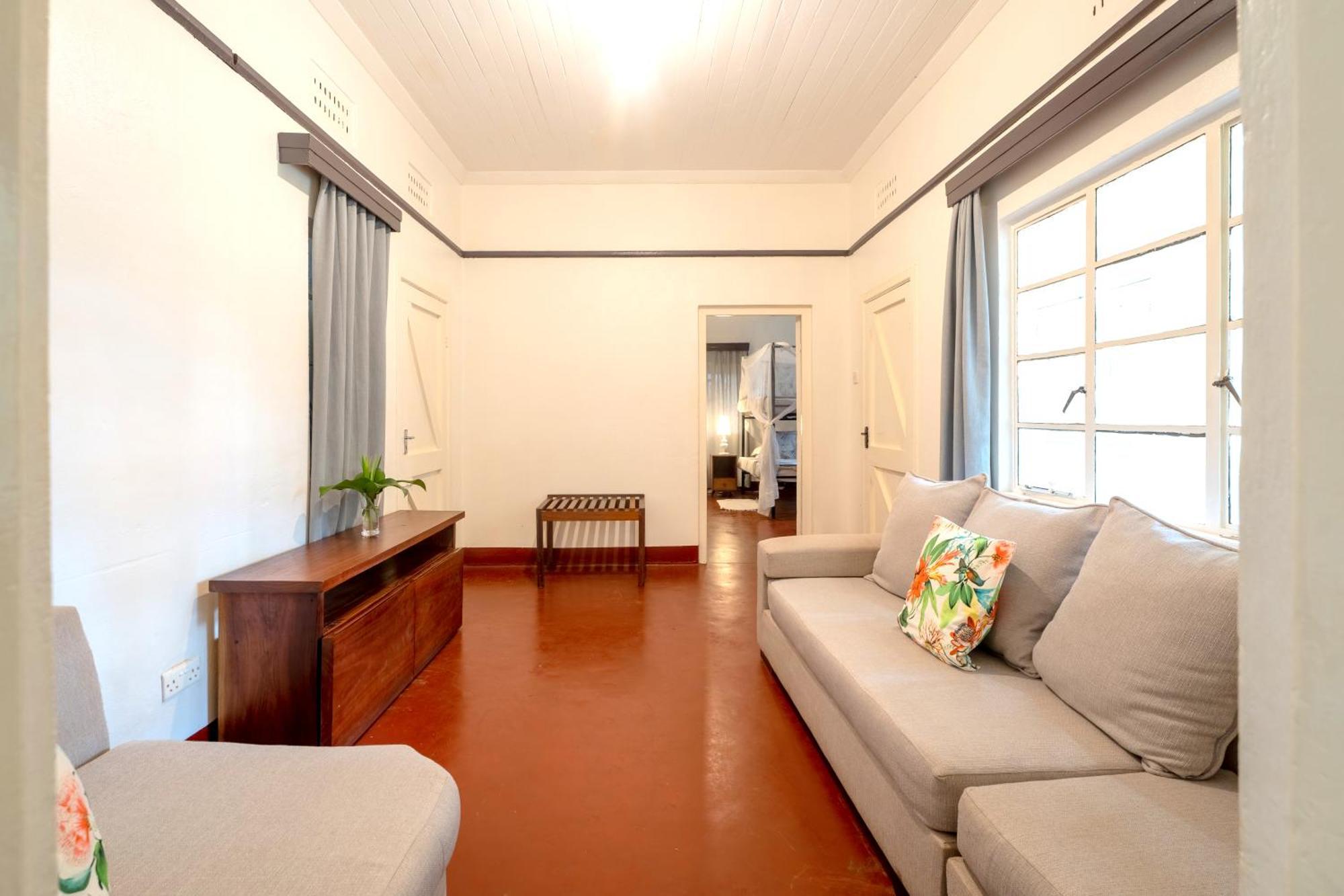 Masindi Hotel 外观 照片