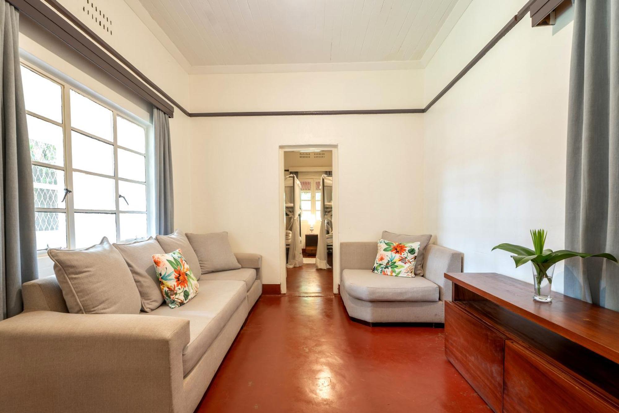 Masindi Hotel 外观 照片