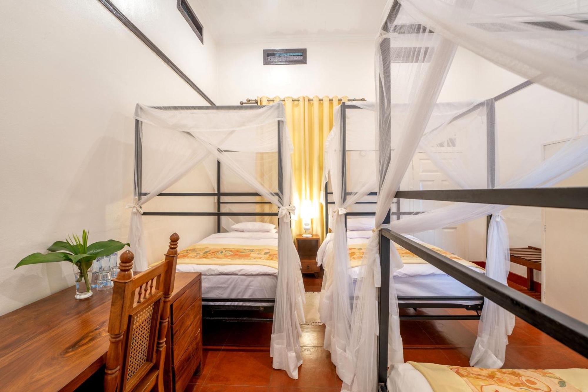 Masindi Hotel 外观 照片