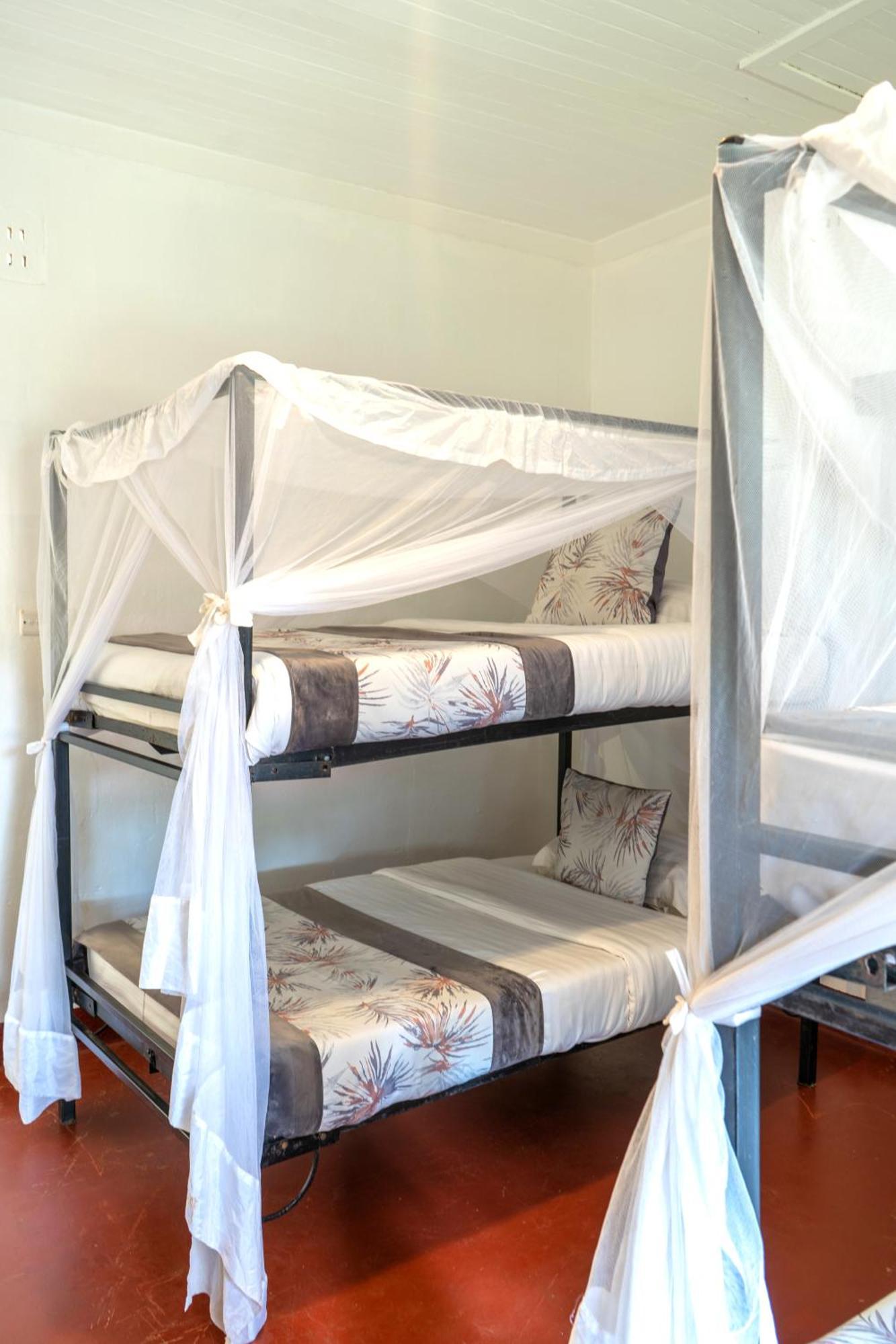Masindi Hotel 外观 照片
