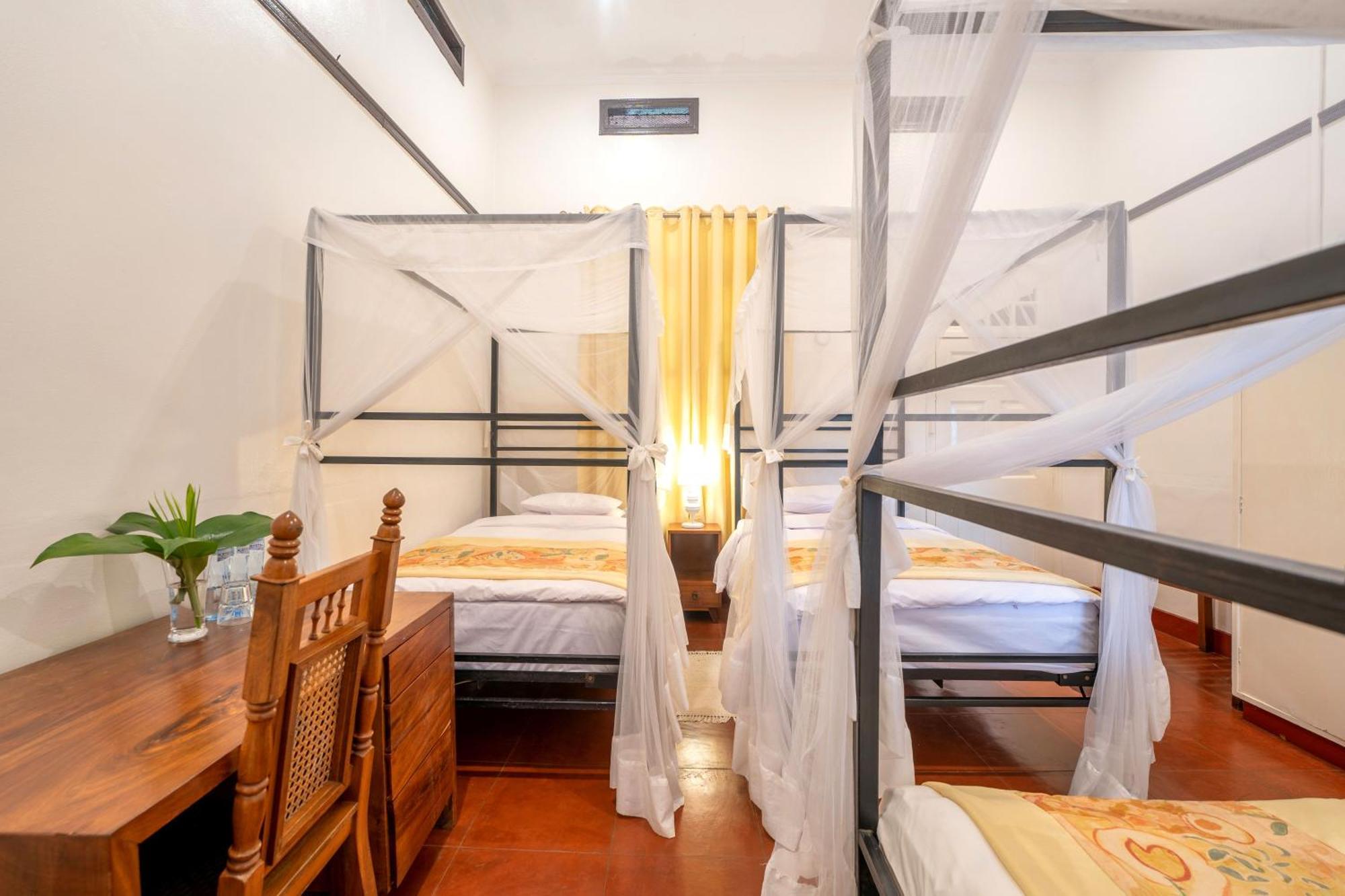 Masindi Hotel 外观 照片
