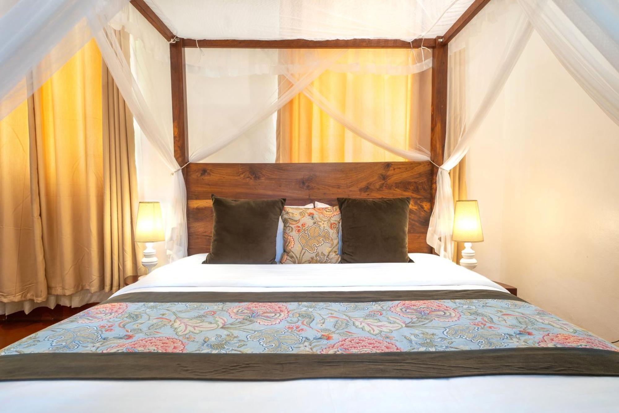 Masindi Hotel 外观 照片